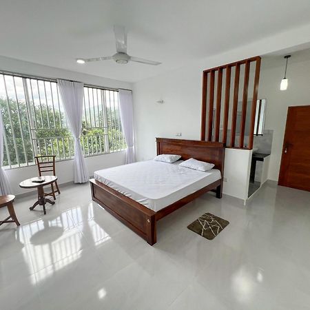 Meridian Holiday Resort Ratnapura Exteriér fotografie