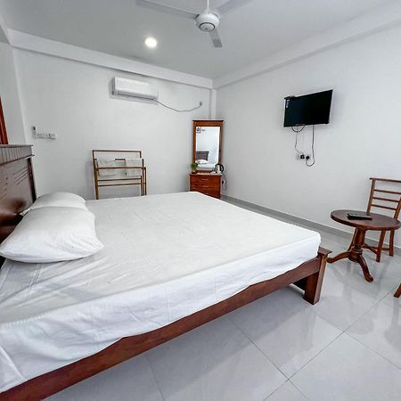 Meridian Holiday Resort Ratnapura Exteriér fotografie