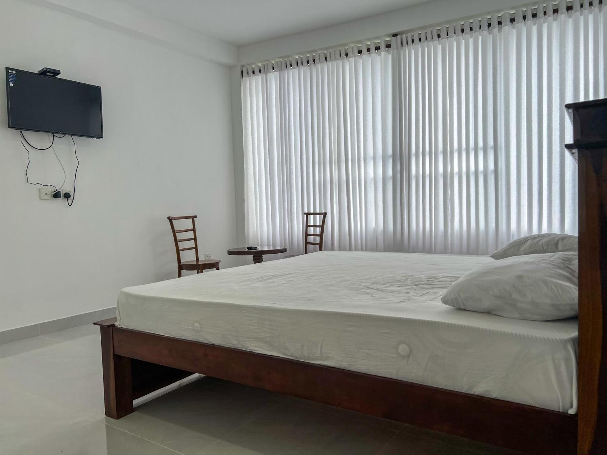Meridian Holiday Resort Ratnapura Exteriér fotografie