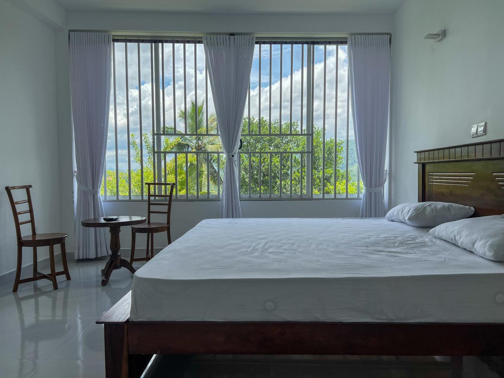 Meridian Holiday Resort Ratnapura Exteriér fotografie