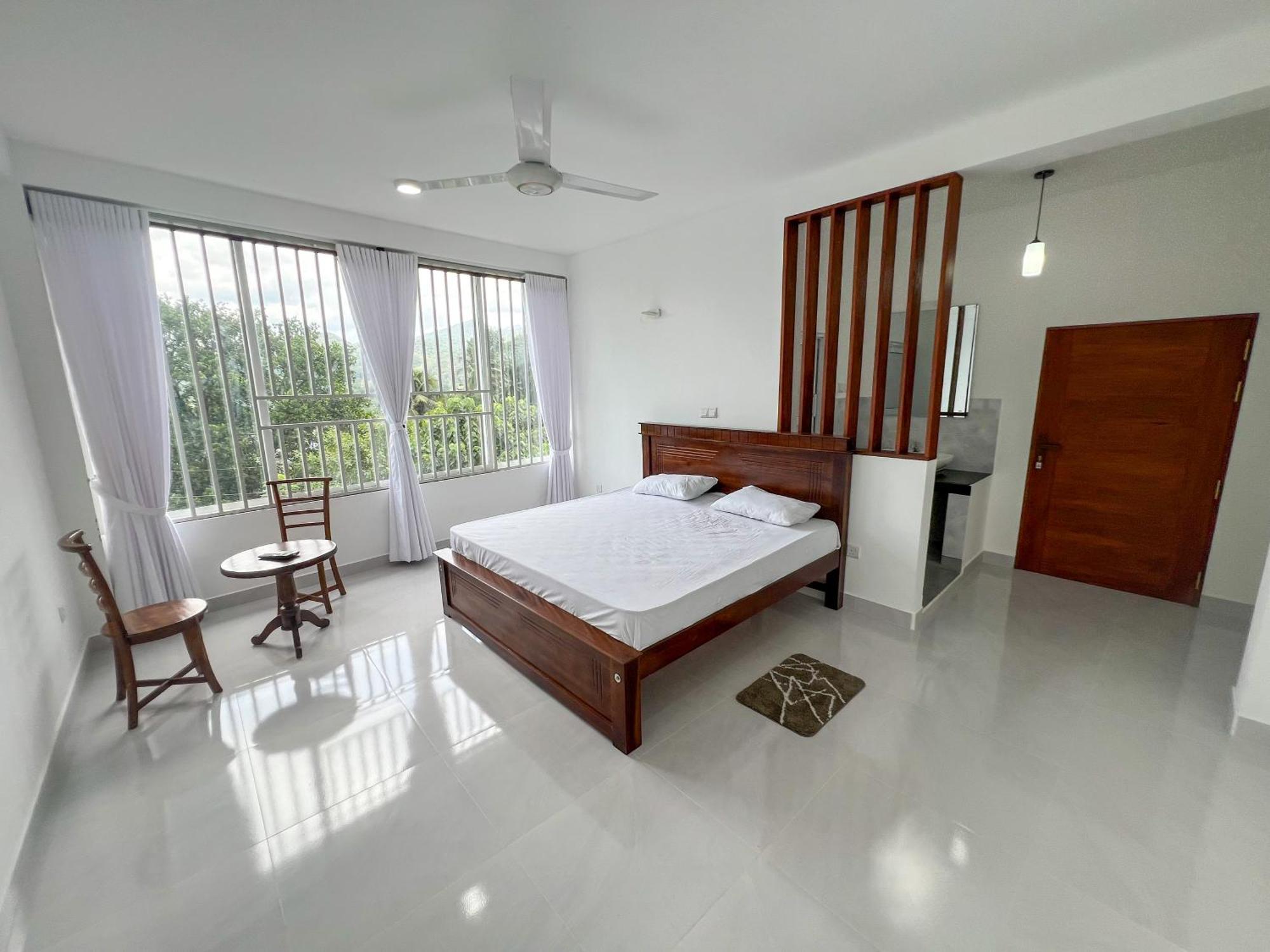 Meridian Holiday Resort Ratnapura Exteriér fotografie