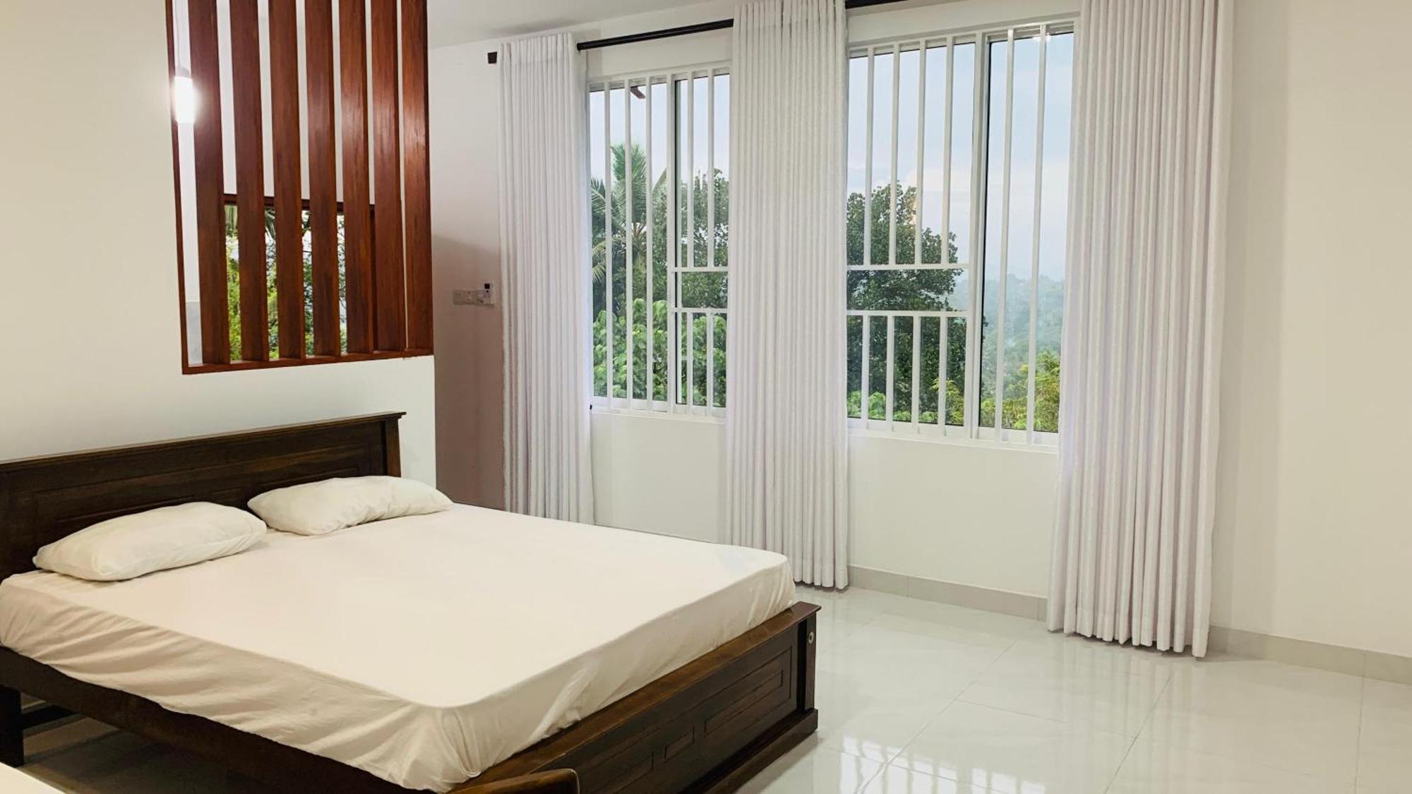 Meridian Holiday Resort Ratnapura Exteriér fotografie