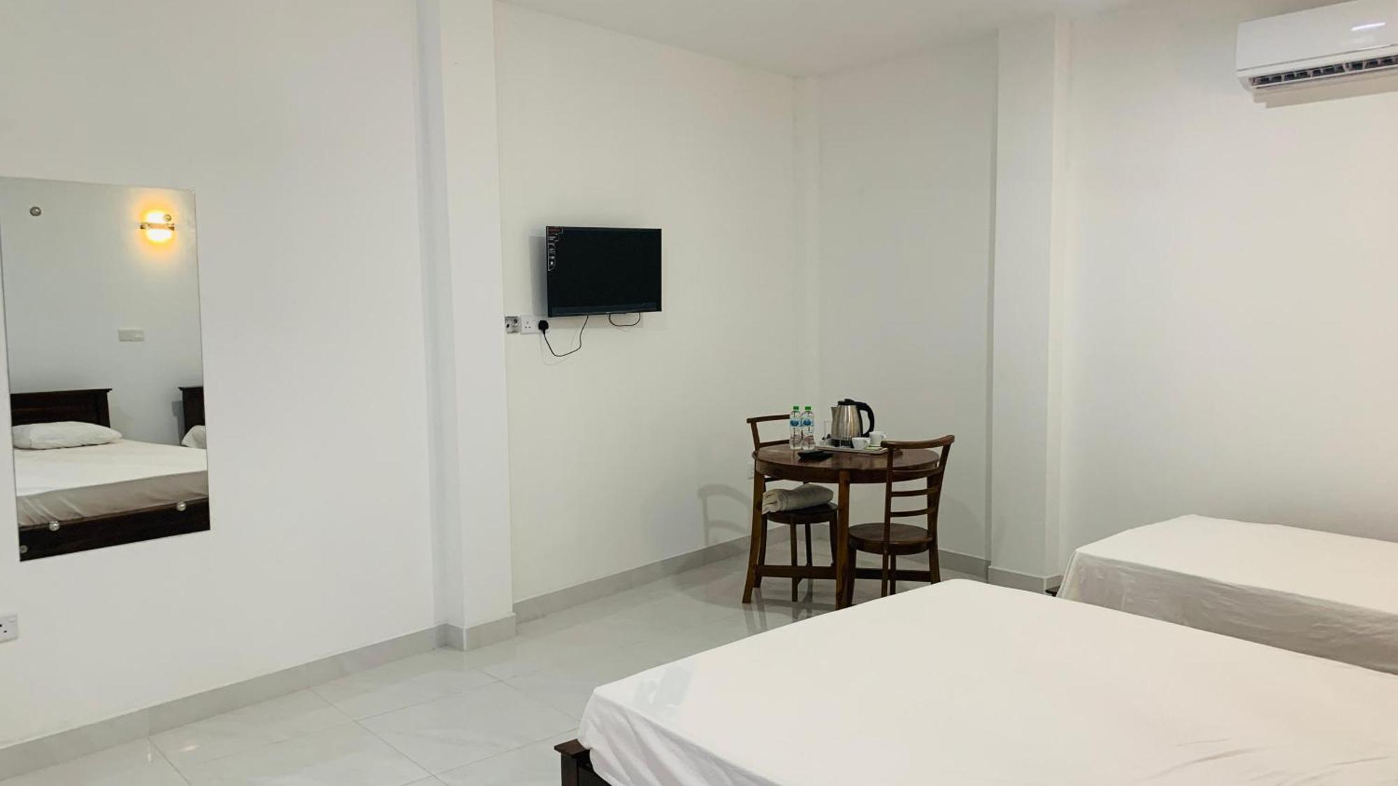 Meridian Holiday Resort Ratnapura Exteriér fotografie