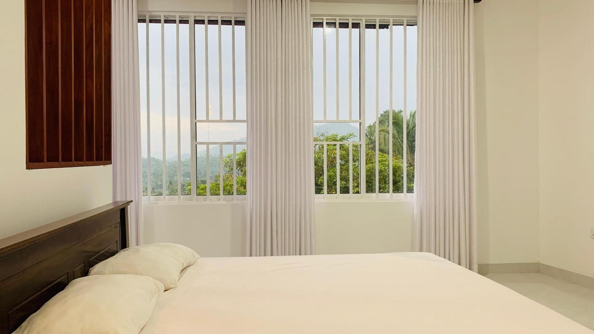 Meridian Holiday Resort Ratnapura Exteriér fotografie