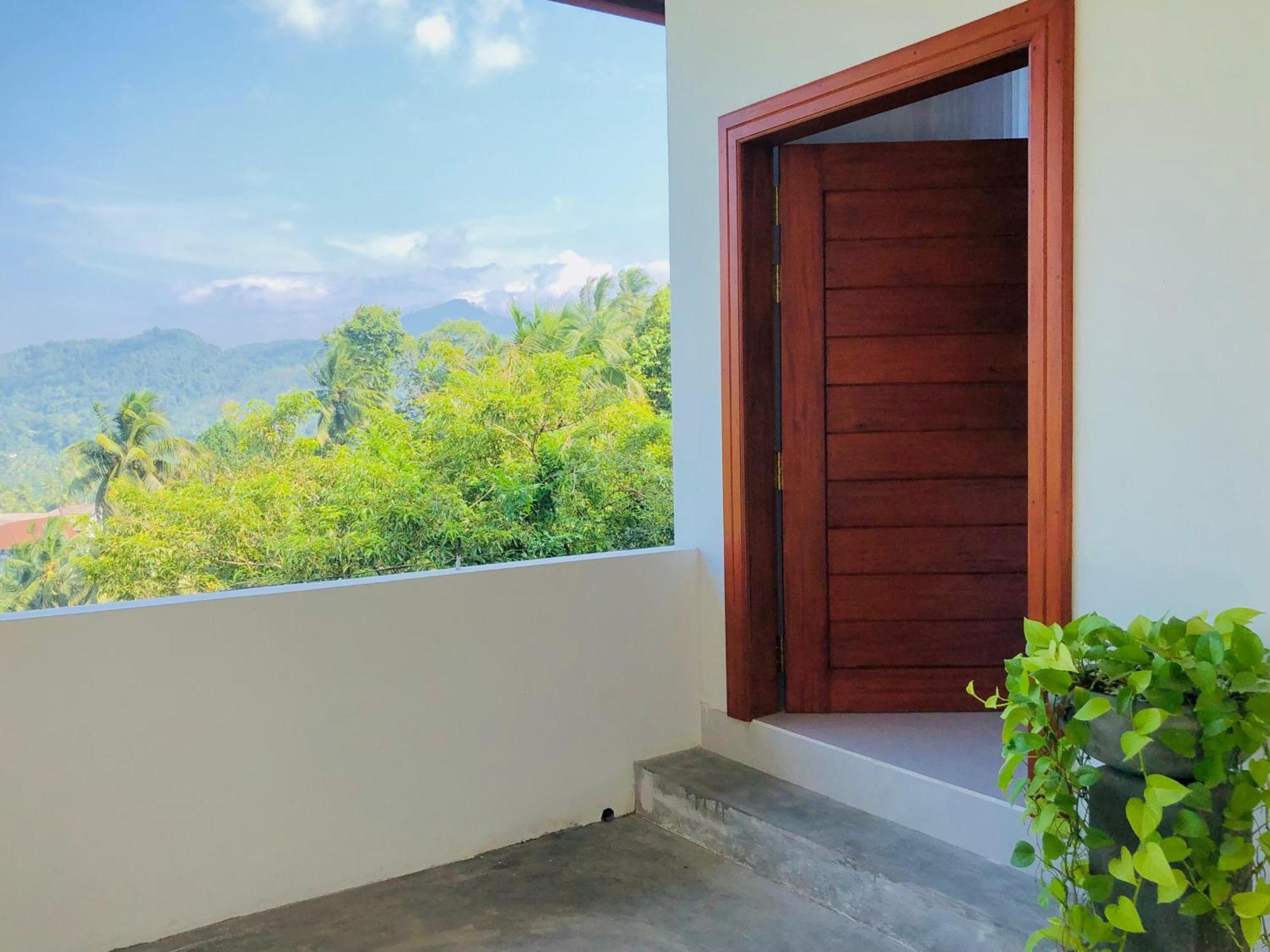 Meridian Holiday Resort Ratnapura Exteriér fotografie