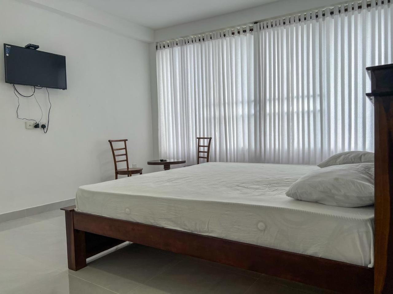 Meridian Holiday Resort Ratnapura Exteriér fotografie