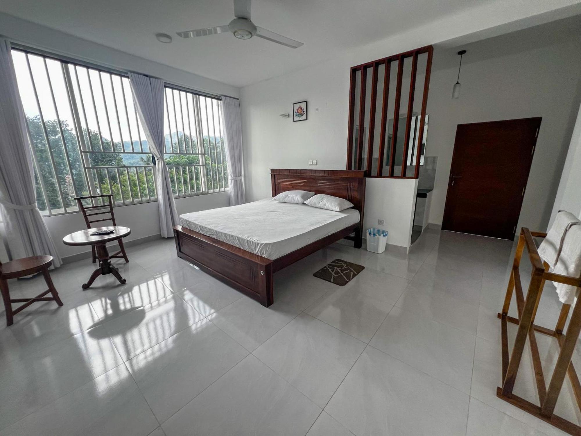 Meridian Holiday Resort Ratnapura Exteriér fotografie