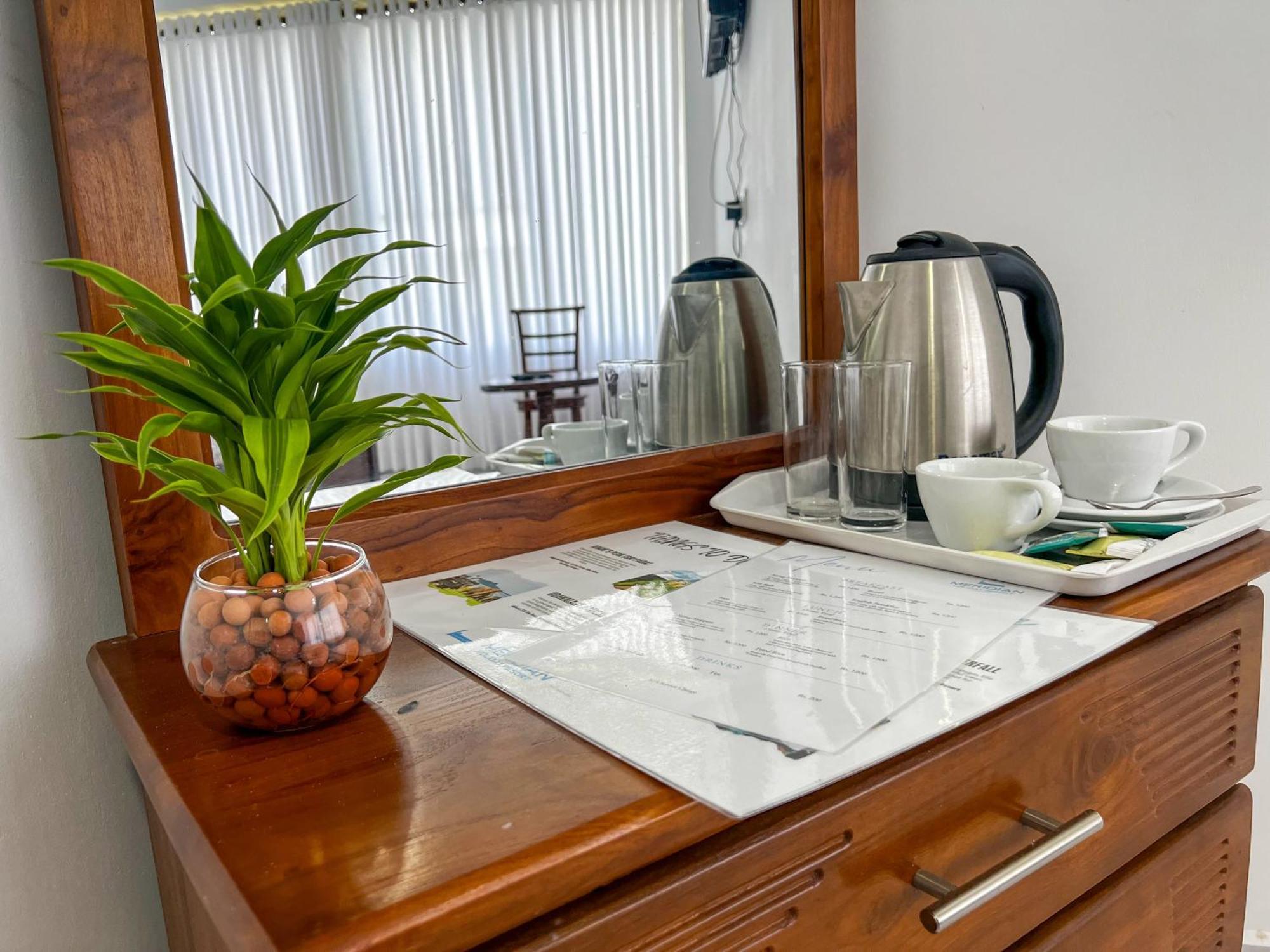 Meridian Holiday Resort Ratnapura Exteriér fotografie