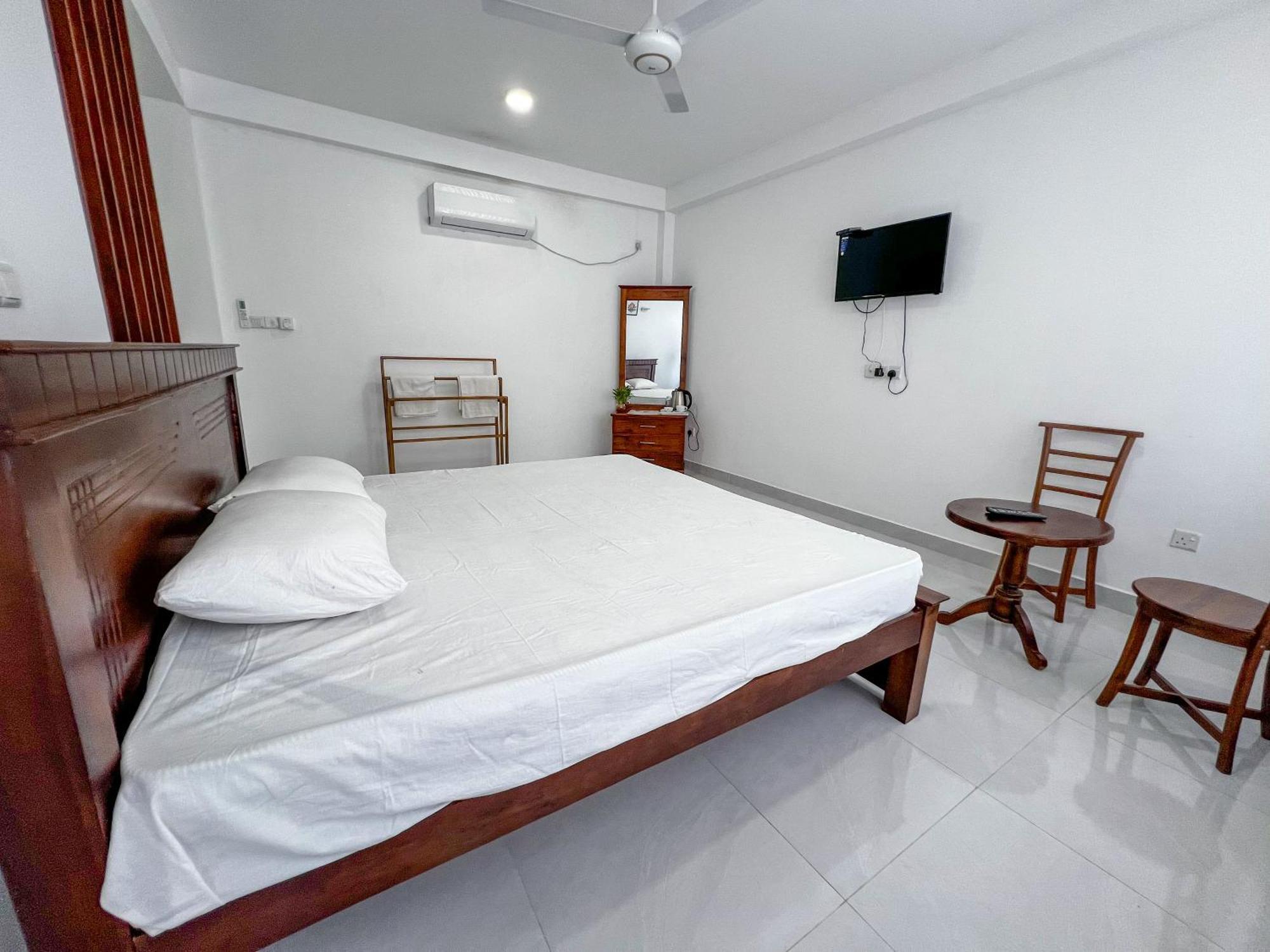 Meridian Holiday Resort Ratnapura Exteriér fotografie