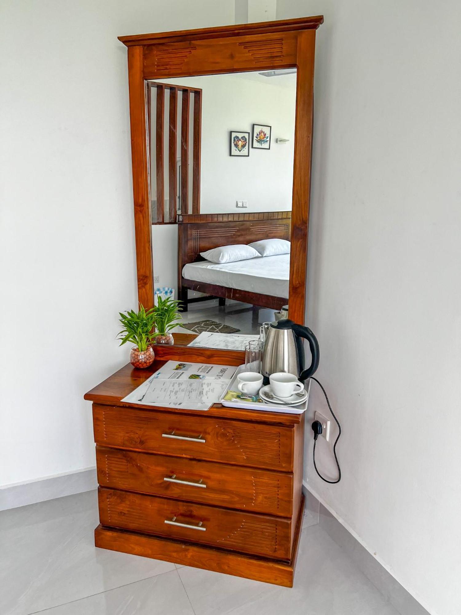 Meridian Holiday Resort Ratnapura Exteriér fotografie
