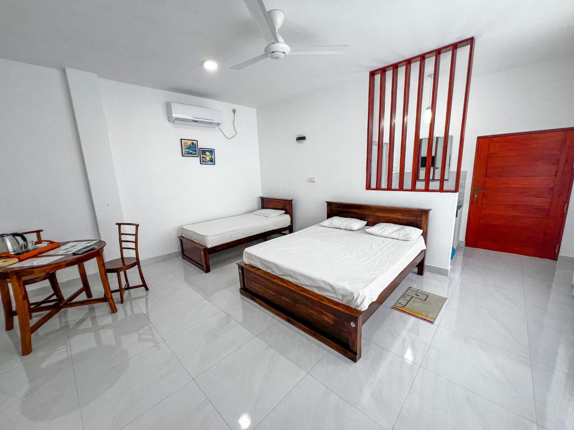 Meridian Holiday Resort Ratnapura Exteriér fotografie
